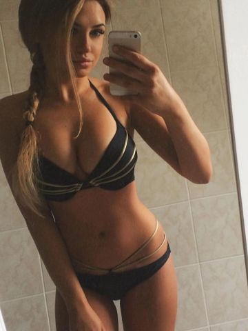 Анкета проститутки Юля, 23 года